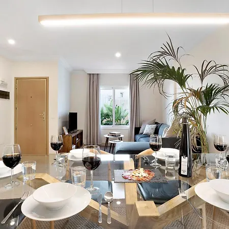 Luxury Taganana Вилла