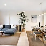 Luxury Taganana Villa