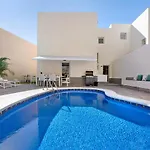 Villa Luxury Taganana