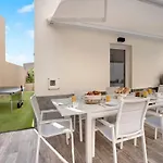 Luxury Taganana * Costa Adeje (Tenerife)
