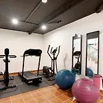 Villa Luxury Taganana *