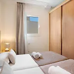 Luxury Taganana Villa Costa Adeje (Tenerife)