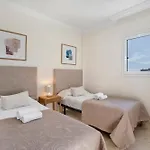 Villa Luxury Taganana Costa Adeje (Tenerife)