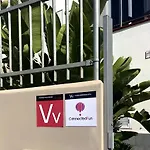 Villa Luxury Taganana Costa Adeje (Tenerife)