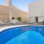 Villa Luxury Taganana Costa Adeje (Tenerife)