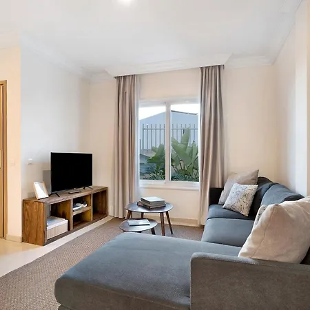 Luxury Taganana Costa Adeje (Tenerife)