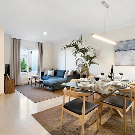 Luxury Taganana Costa Adeje (Tenerife)