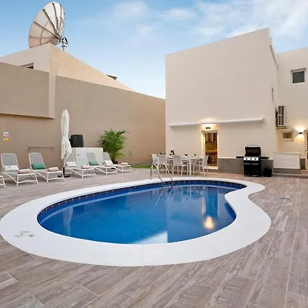 Luxury Taganana Villa *