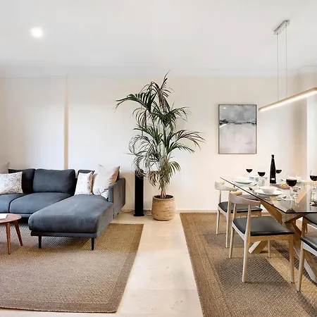 Luxury Taganana Villa