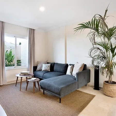 Villa Luxury Taganana Costa Adeje (Tenerife)