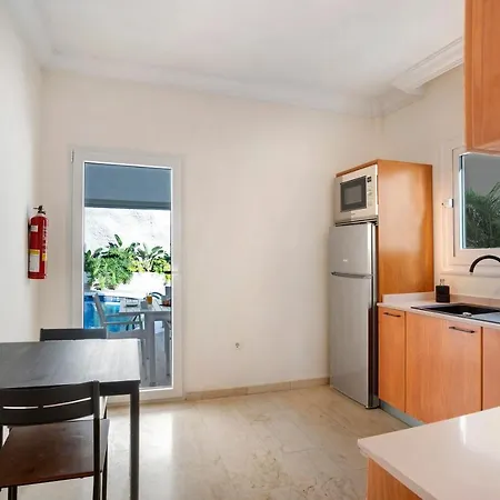 Luxury Taganana Villa *