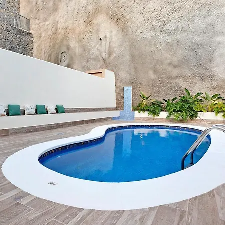 Luxury Taganana Costa Adeje (Tenerife)