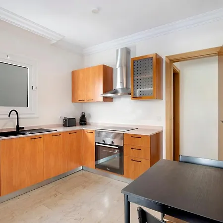 Luxury Taganana * Costa Adeje (Tenerife)