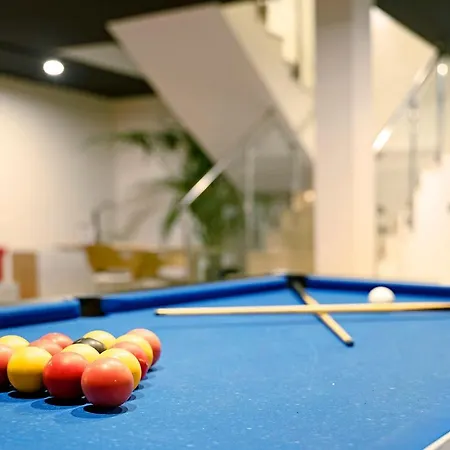 Villa Luxury Taganana Costa Adeje (Tenerife)