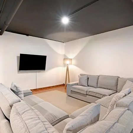 Villa Luxury Taganana Costa Adeje (Tenerife)