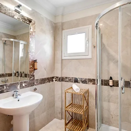 Luxury Taganana Villa