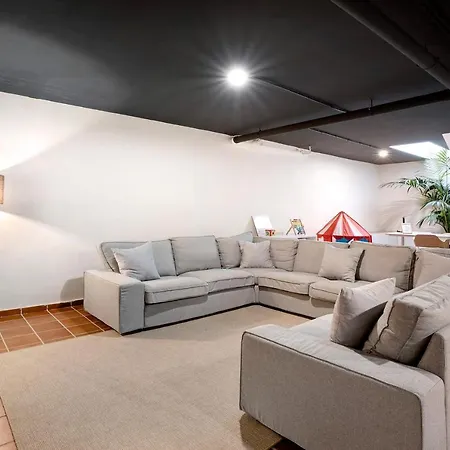 Villa Luxury Taganana *