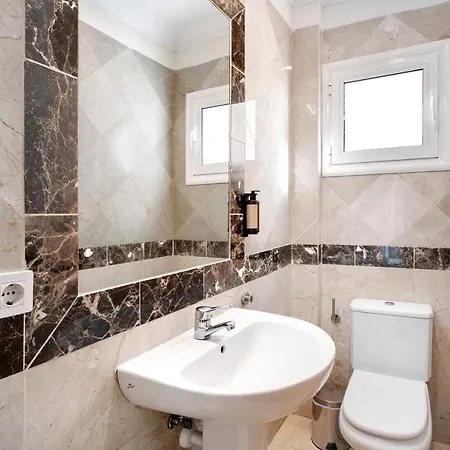 Villa Luxury Taganana