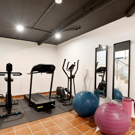 Villa Luxury Taganana *