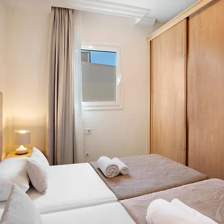 Luxury Taganana Villa Costa Adeje (Tenerife)