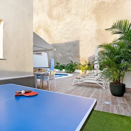 Villa Luxury Taganana *