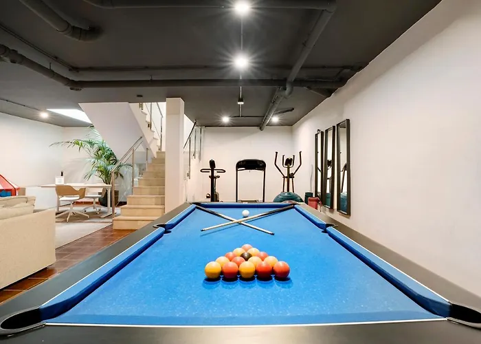 Luxury Taganana Villa