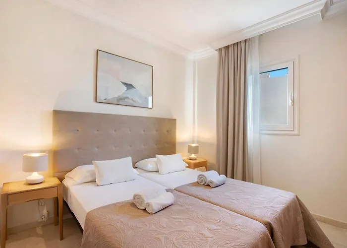 Luxury Taganana Villa