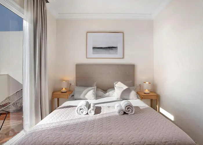 Luxury Taganana Villa *