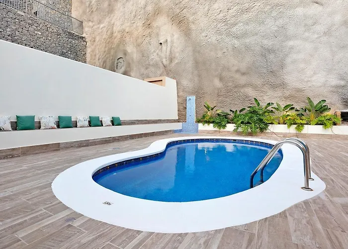 Luxury Taganana Costa Adeje