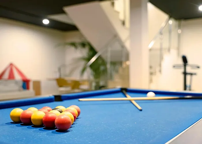 Villa Luxury Taganana Costa Adeje