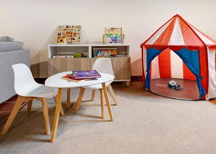 Villa Luxury Taganana