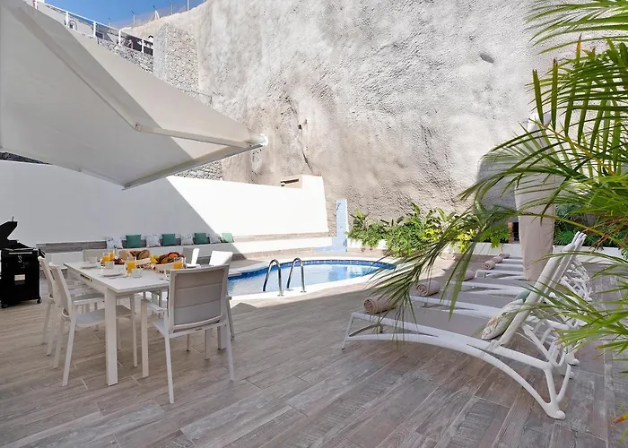 Luxury Taganana * Costa Adeje