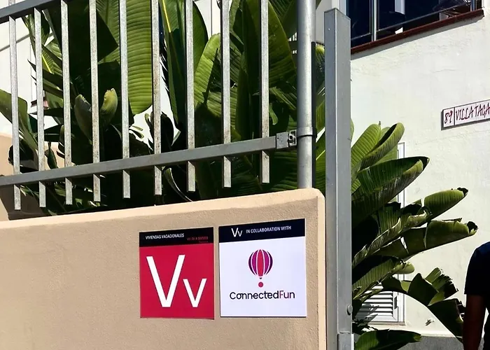 Luxury Taganana * Costa Adeje (Tenerife)