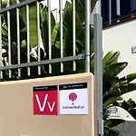 Luxury Taganana * Costa Adeje (Tenerife)