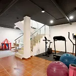 Luxury Taganana Villa