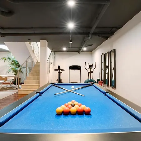 Luxury Taganana Willa