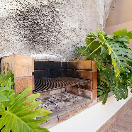 Willa Luxury Taganana *