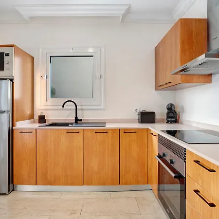 Villa Luxury Taganana