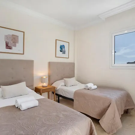Villa Luxury Taganana Costa Adeje (Tenerife)