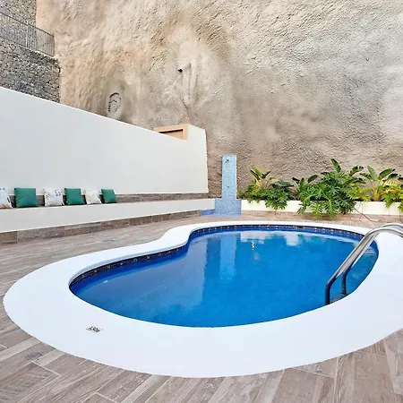 Luxury Taganana Villa *
