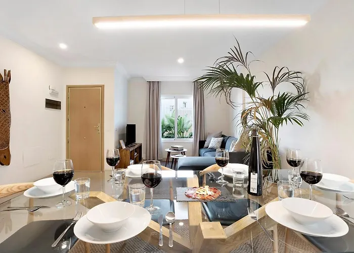 Luxury Taganana Villa