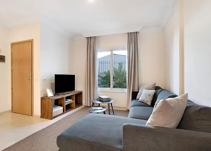 Luxury Taganana Costa Adeje (Tenerife)