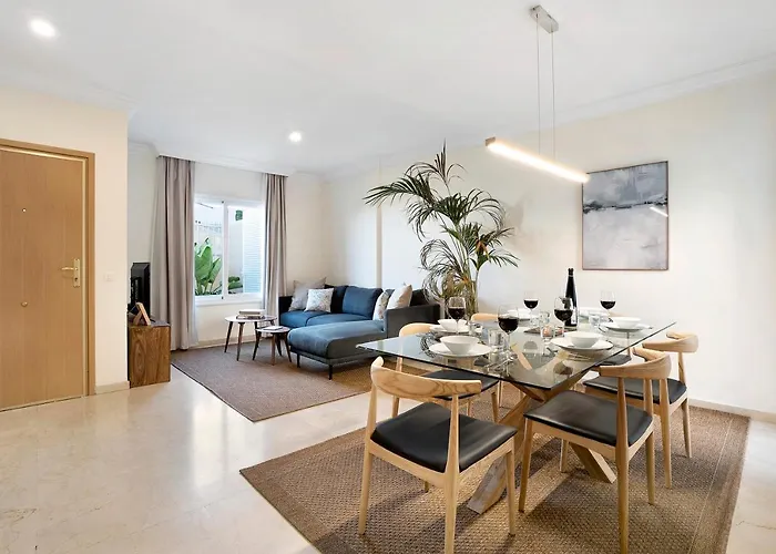 Luxury Taganana Costa Adeje (Tenerife)