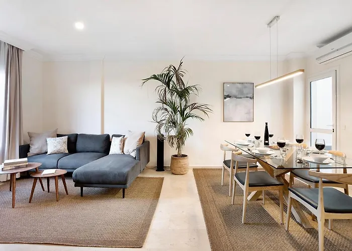 Luxury Taganana Villa