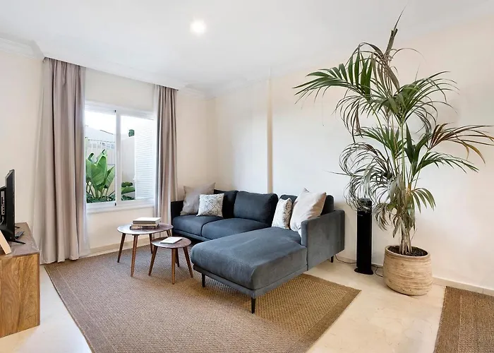 Villa Luxury Taganana Costa Adeje (Tenerife)