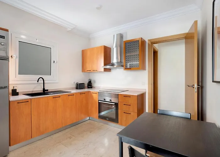 Luxury Taganana * Costa Adeje (Tenerife)