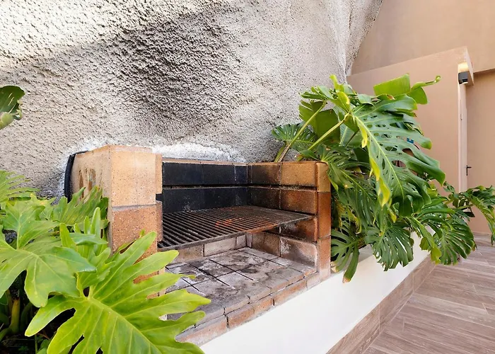 Villa Luxury Taganana *