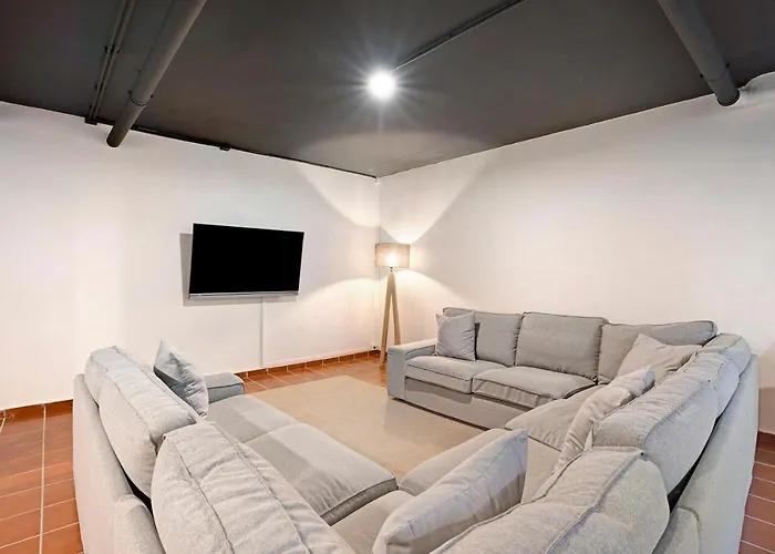 Villa Luxury Taganana Costa Adeje (Tenerife)