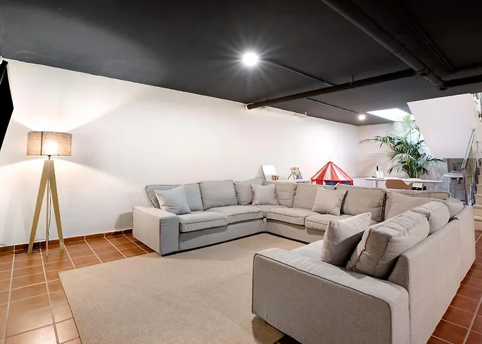 Villa Luxury Taganana *