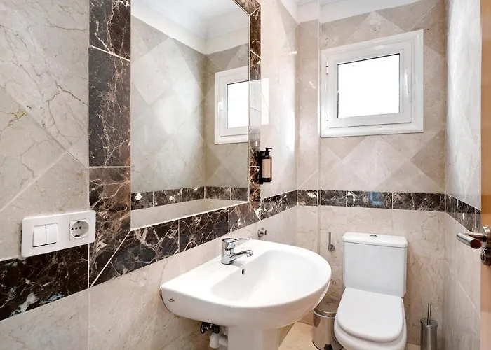 Villa Luxury Taganana